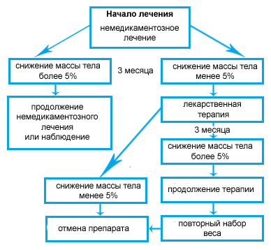 Принцип лечения ожирения фото: принцип лечения ожирения