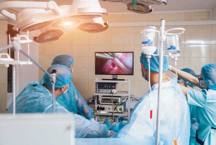 Противопоказания для лапароскопической операции в гинекологии