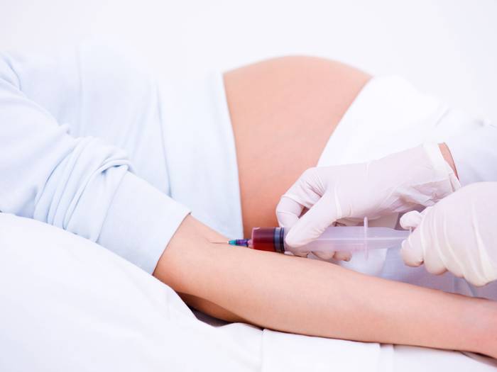 Пероральный глюкозотолерантный тест при беременности как сдавать 14